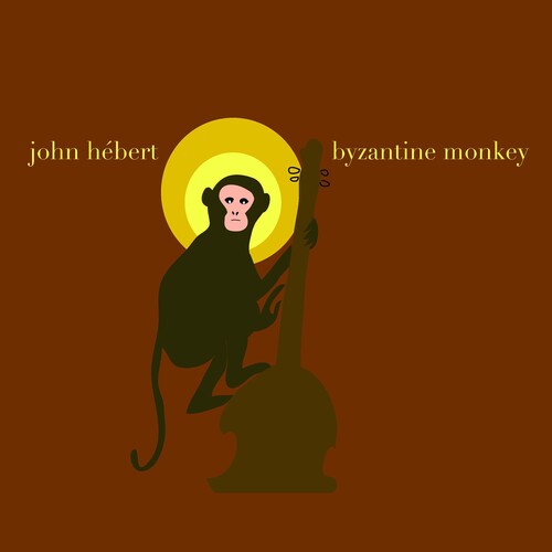 Hebert, John: Byzantine Monkey