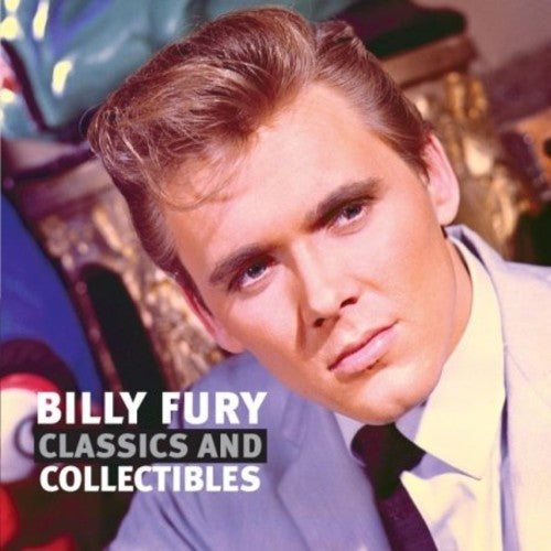 Fury, Billy: Classics and Collectibles