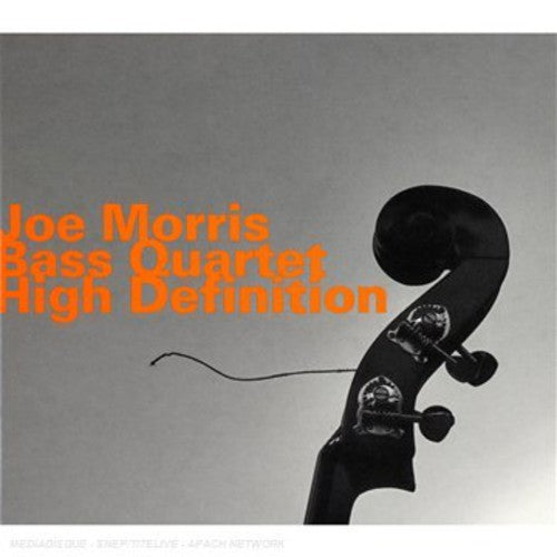 Morris, Joe Quartet: High Definition