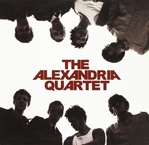 Alexandria Quartet: Into the Light