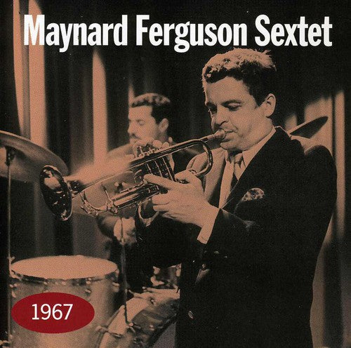 Ferguson, Maynard: 1967