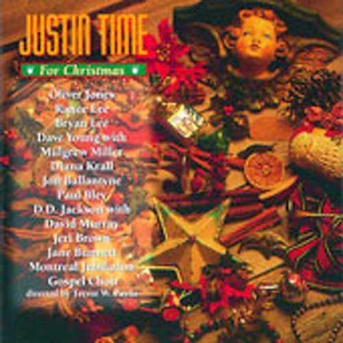 Justin Time for Christmas 1 / Various: Justin Time for Christmas 1 / Various