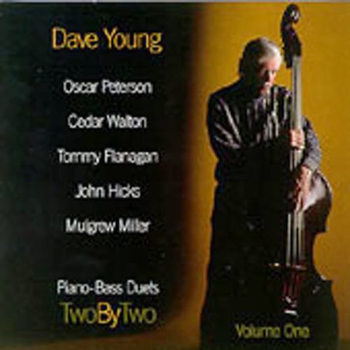 Young, Dave: Two By Two Piano Bass Duets, Vol. 1