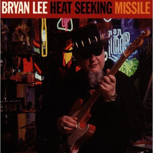 Lee, Bryan: Heat Seeking Missile