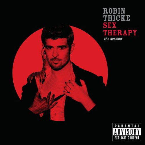 Thicke, Robin: Sex Therapy: The Experience