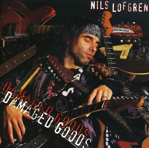 Lofgren, Nils: Damaged Goods