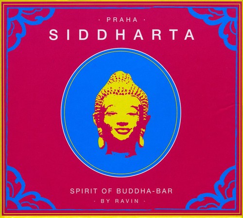 Praha Siddharta: Spirit of Buddha Bar / Various: Praha Siddharta: Spirit of Buddha Bar / Various