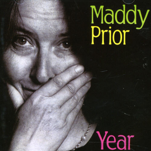 Prior, Maddy: Year