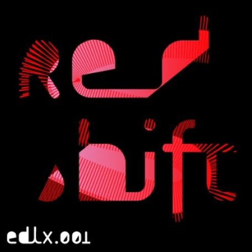 Speedy J: Red Shift