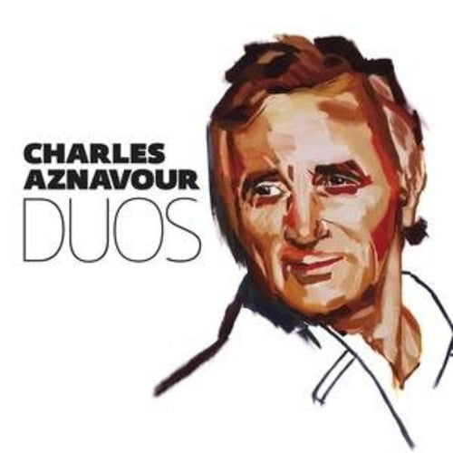 Aznavour, Charles: Duos