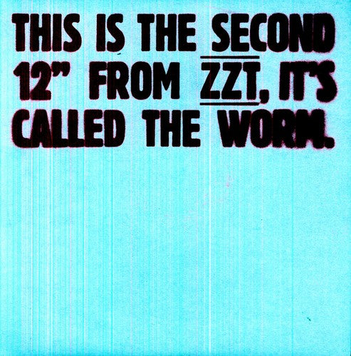 ZZT: The Worm