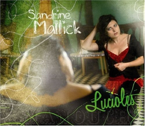 Mallick, Sandrine: Lucioles