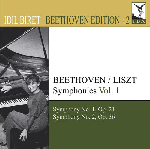 Beethoven / Biret: Idil Biret Beethoven Edition 2: Symphonies