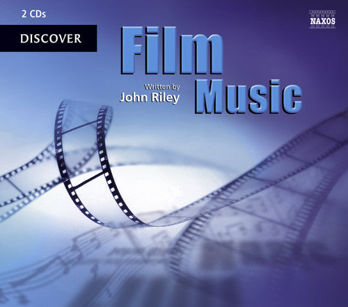 Discover Film Music / Various: Discover Film Music / Various