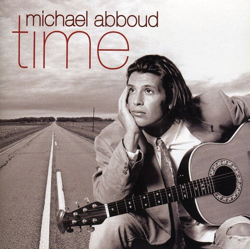 Abboud, Michael: Time