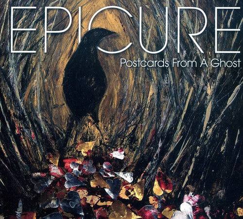 Epicure: Postcards from a Ghost