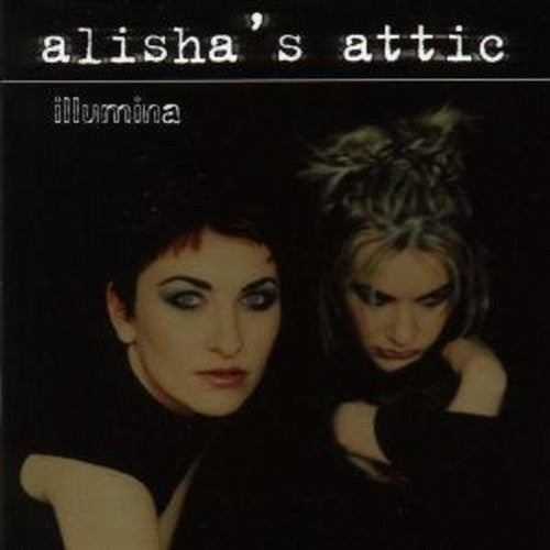 Alisha's Attic: Illumina