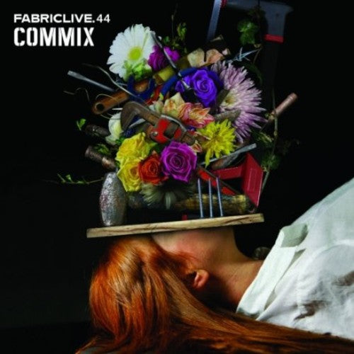 Commmix: Fabriclive.44