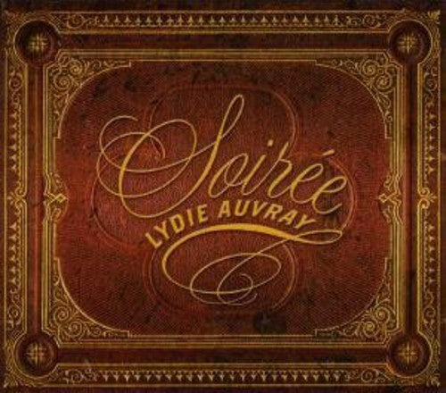 Auvray, Lydie: Soiree