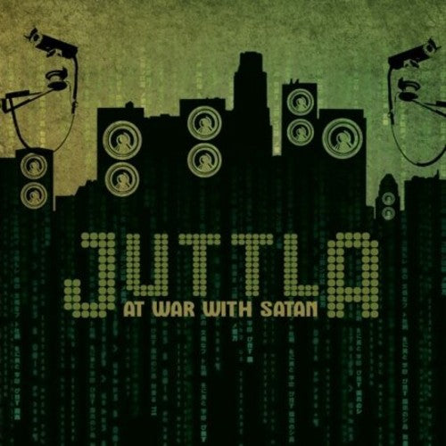Juttla: At War with Satan