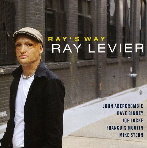 Levier, Ray: Ray's Way