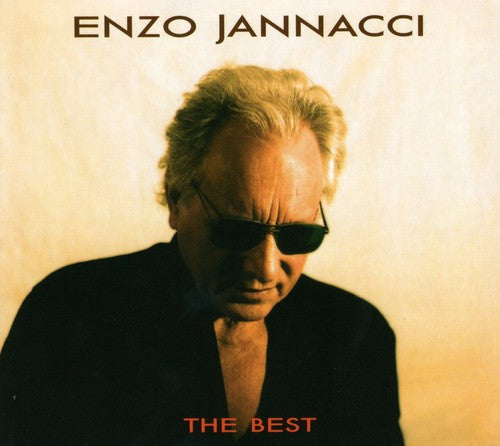 Jannacci, Enzo: Best of Enzo Jannacci