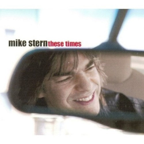 Stern, Mike: These Times