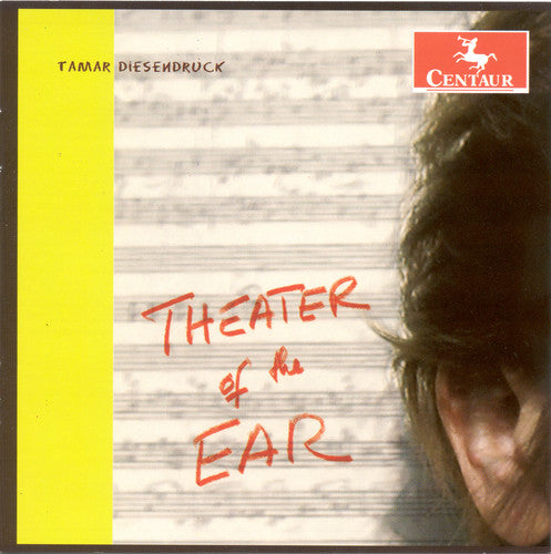 Diesendruck / Berman / Kluksdahl / Merrigan / Rose: Theater of Ear