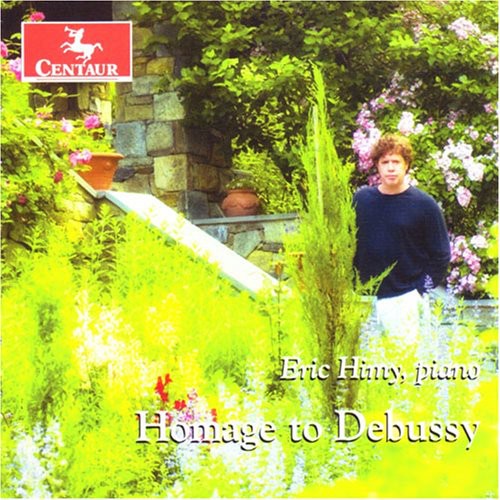 Debussy / Himy: Homage to Claude Debussy