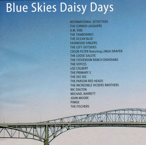 Blue Skies Daisy Days / Various: Blue Skies Daisy Days