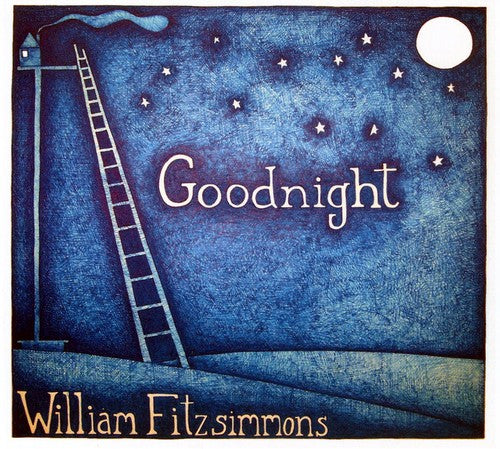 Fitzsimmons, William: Goodnight