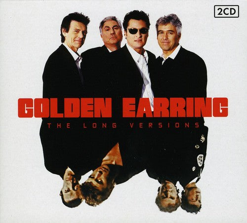 Golden Earring: Long Versions