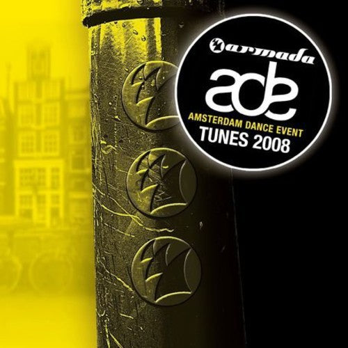 Amsterdam Dance Event: Ade Tunes 2008 / Various: Amsterdam Dance Event: Ade Tunes 2008 / Various