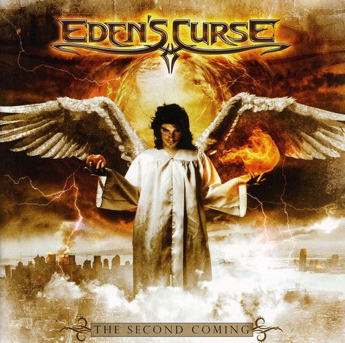 Eden's Curse: The Second Coming