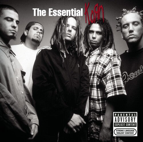 Korn: The Essential Korn