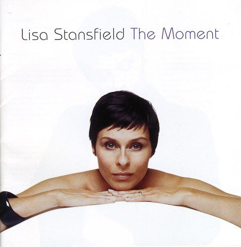 Stansfield, Lisa: Moment