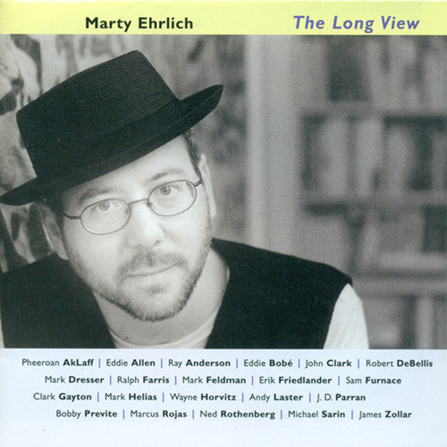 Ehrlich, Marty: Long View