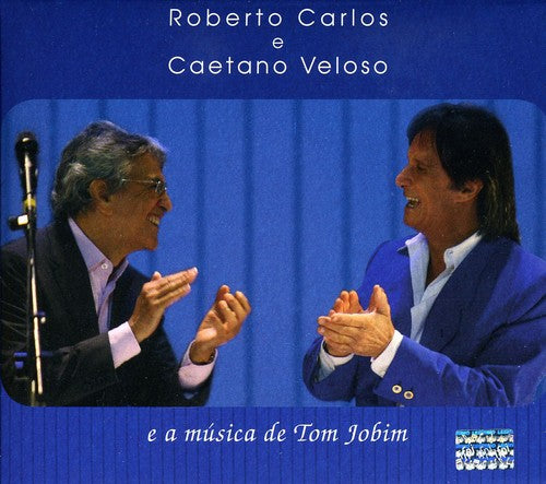 Carlos, Roberto / Veloso, Caetano: Bossa Nova 2008