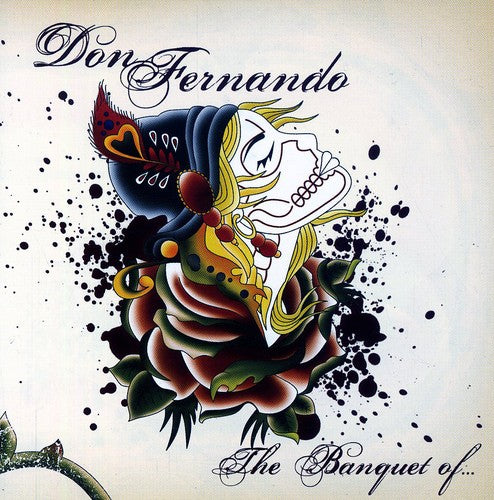 Fernando, Don: Banquet of