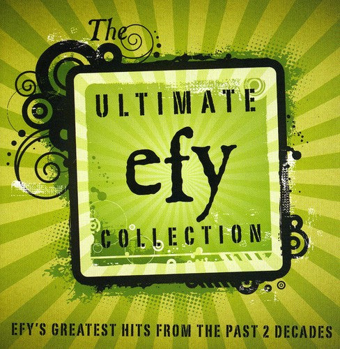 Ultimate Efy Collection / Various: Ultimate Efy Collection / Various