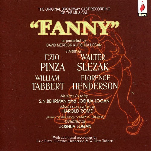 Fanny / O.B.C.: Fanny