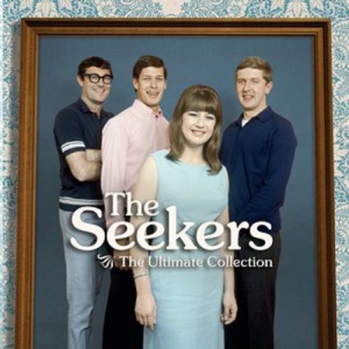 Seekers: Ultimate Collection