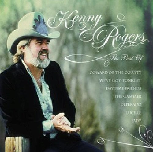 Rogers, Kenny: Very Best of Kenny Rogers