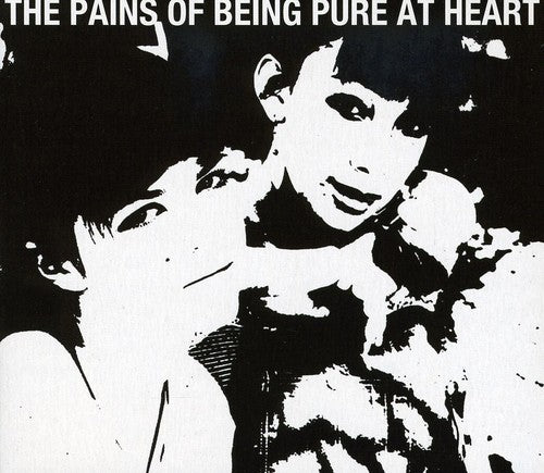 Pains of Being Pure at Heart: The Pains Of Being Pure At Heart