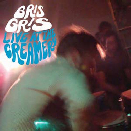 Gris Gris: Live at the Creamery