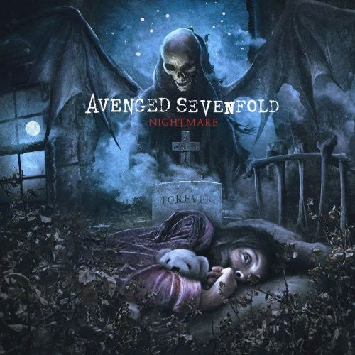 Avenged Sevenfold: Nightmare