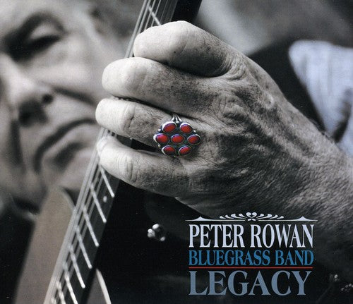 Rowan, Peter: Legacy