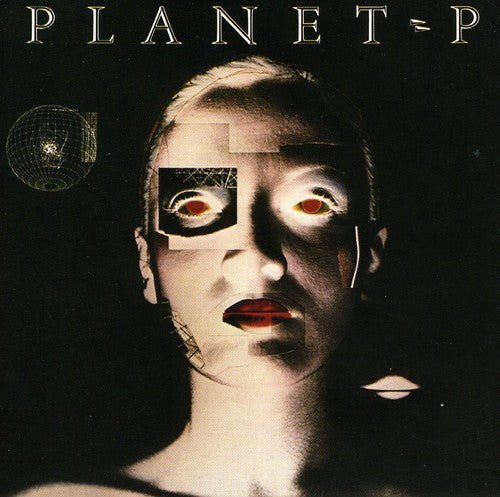 Planet P Project: Planet P Project