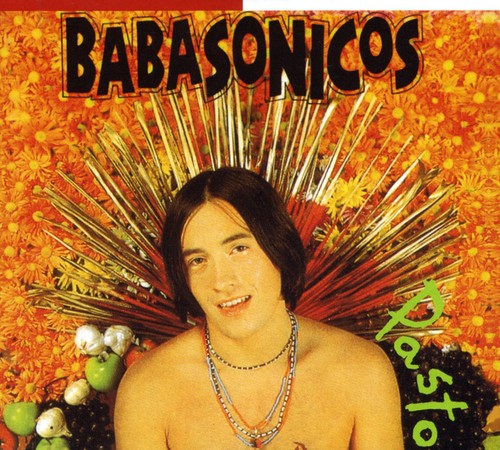 Babasonicos: Pasto