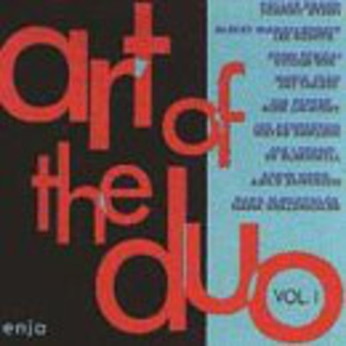 Art of the Duo 1 / Various: Art Of The Duo, Vol. 1